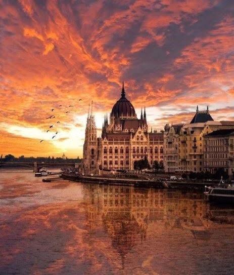 Artemisia Luxury Apartments Jardin Budapest Eksteriør bilde