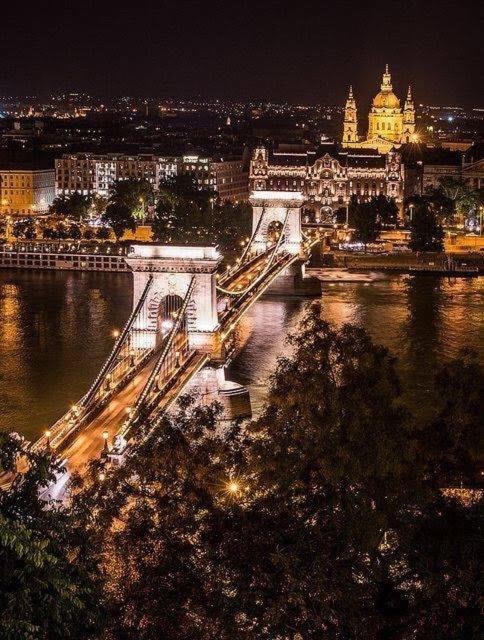 Artemisia Luxury Apartments Jardin Budapest Eksteriør bilde