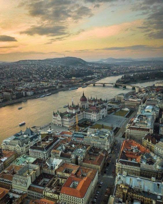 Artemisia Luxury Apartments Jardin Budapest Eksteriør bilde