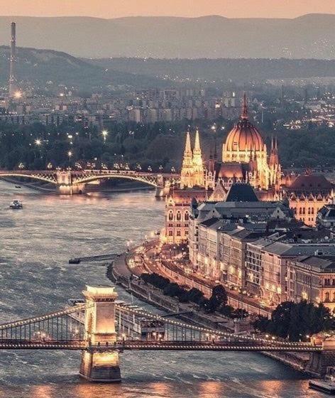 Artemisia Luxury Apartments Jardin Budapest Eksteriør bilde